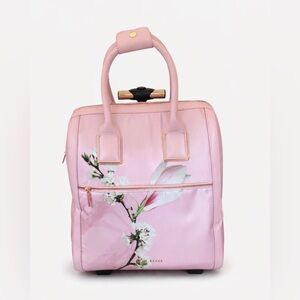 Ted Baker Caliie Harmony Rolling Travel Bag